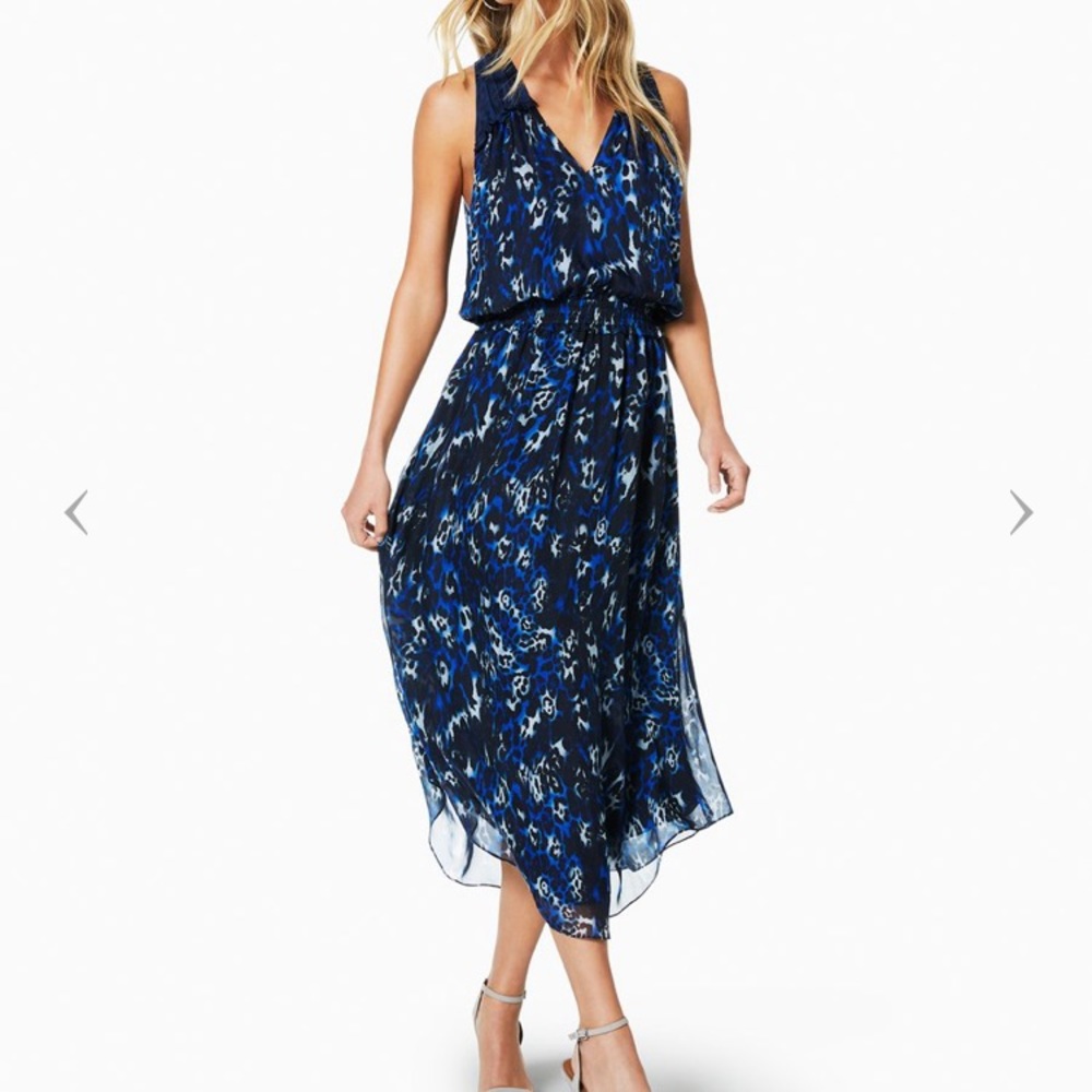 Ramy Brook Dress - Picture 6 of 9